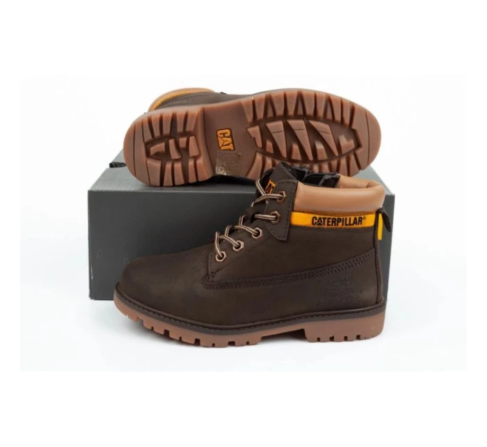 Dětské zimní boty Jr model 17067701 - Caterpillar