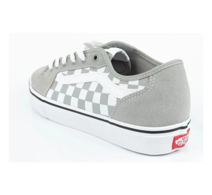 Pánské tenisky  šedá  model 17622298 - Vans