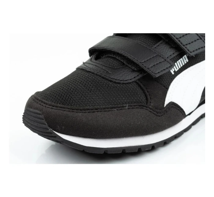 Topánky Puma ST Runner Jr 38551101