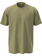 Next Level Apparel N 7200 Unisexové tričko oversize z hrubej bavlny 08.7200 svetloolivová Next Level Apparel N 7200 Unisexové tričko oversize z hrubej bavlny 08.7200 svetloolivová