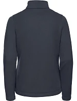 Dámská 2vrstvá smart softshellová bunda 10. french navy model 22461819 - Russell Athletic Dámská 2vrstvá smart softshellová bunda 10. french navy model 22461819 - Russell Athletic