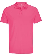 SOL'S Sportovní polo pink model 22449478 SOL'S Sportovní polo pink model 22449478