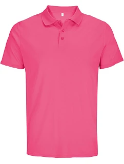 SOL'S Sportovní polo pink model 22449478