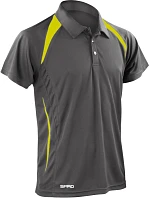 S Pánské piqué polo 29. model 22426402 - Spiro