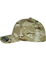 6 panelová kšiltovka ® khaki model 22409825 - Flexfit 6 panelová kšiltovka ® khaki model 22409825 - Flexfit