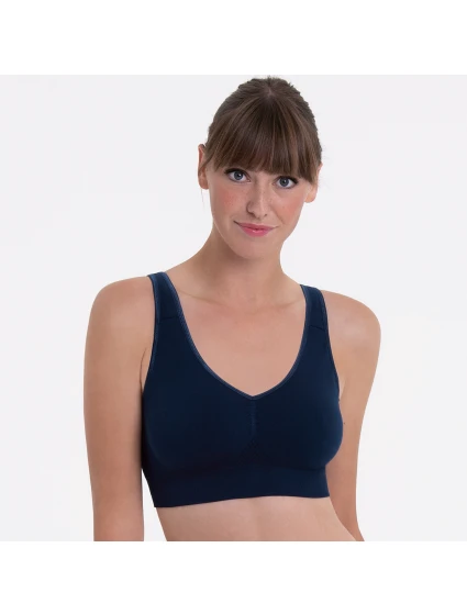 Lotta chirurgická podprsenka  blue  model 20240886 - Anita Care