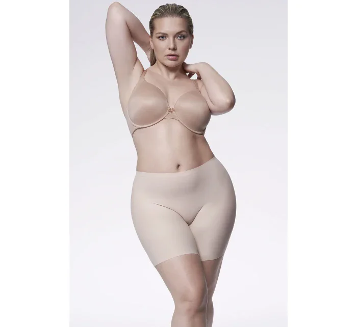 Julimex Bermudy comfort kolor:beż Julimex Bermudy comfort kolor:beż