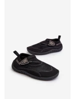 Dětské boty do vody černé Big Star model 21659861 - Big Star Shoes