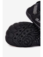 Buty Do Wody Męskie PROWATER PRO-25-48-208M Czarne