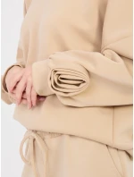 Súprava IT KMPL 10015.58 béžová