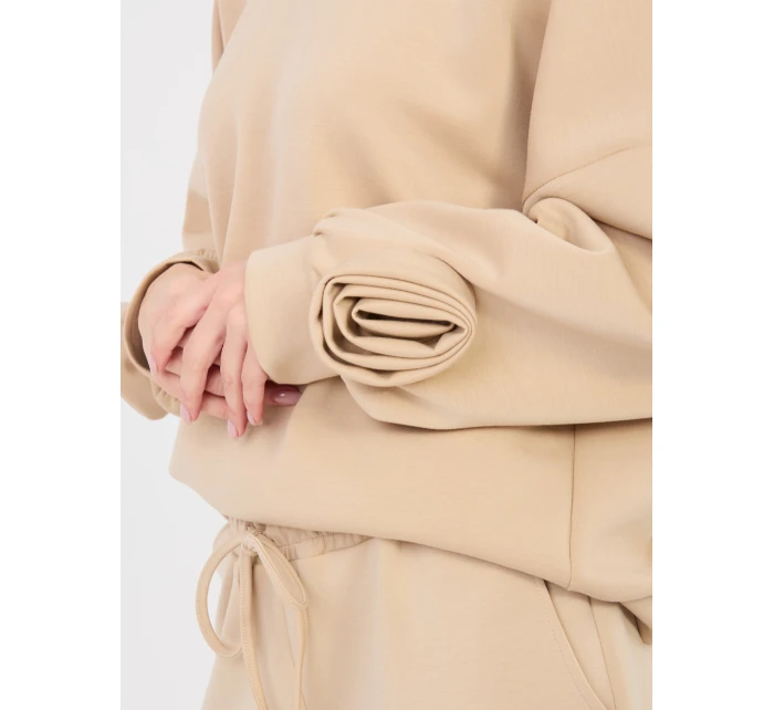 Súprava IT KMPL 10015.58 béžová