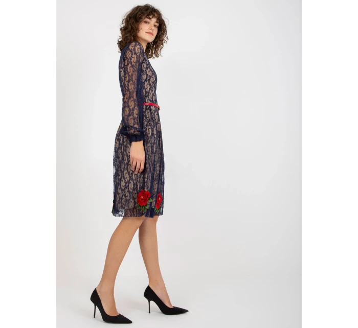 LK SK tmavě modrá model 17965494 - FPrice LK SK tmavě modrá model 17965494 - FPrice