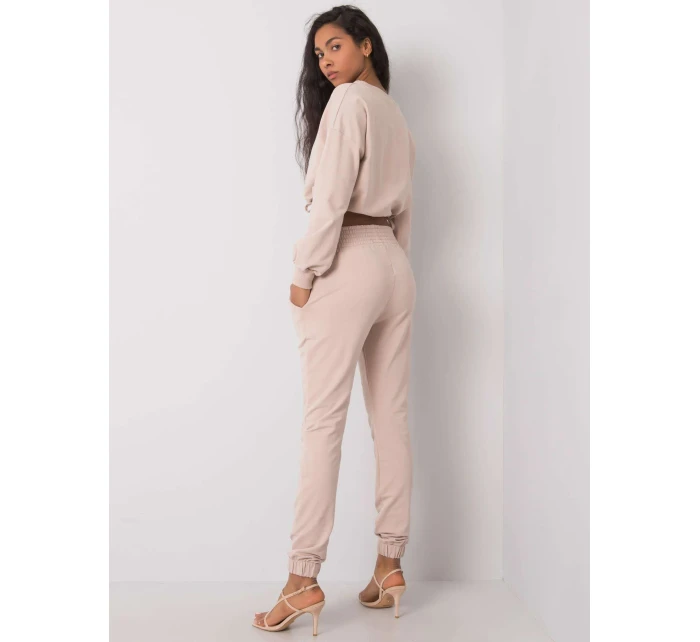 Súprava RV KMPL 6692.70 béžová