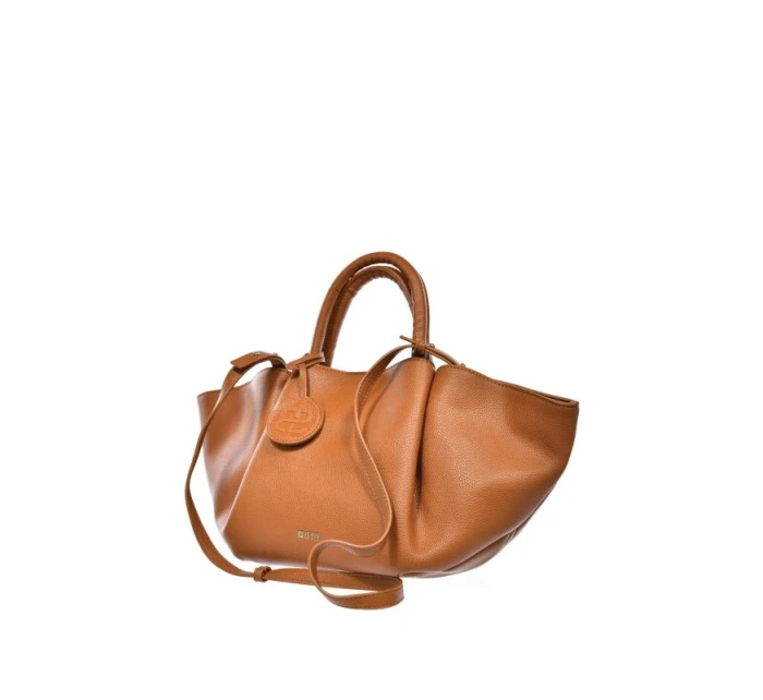 Dámska kabelka z ekokože - ťavia Big Star Dámska kabelka z ekokože - ťavia Big Star