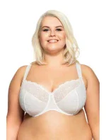 Mäkká dámska podprsenka Gaia BSM 534 Chantal Maxi