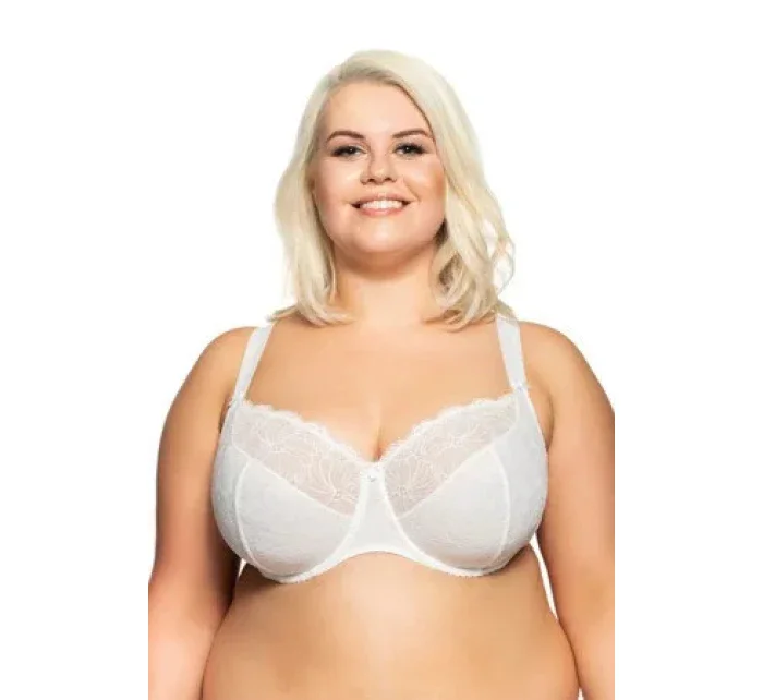 Mäkká dámska podprsenka Gaia BSM 534 Chantal Maxi