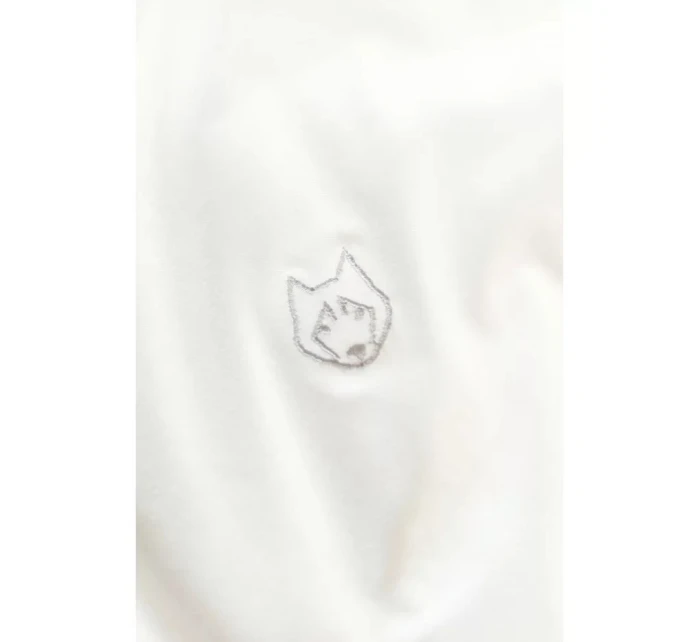 Viskózový vrchný diel setu LA029 cappuccino - Lalupa