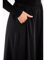 Dámska sukňa M312 Black - Infinite You