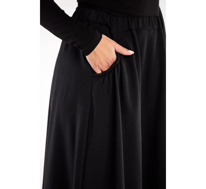 Dámska sukňa M312 Black - Infinite You