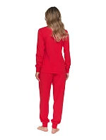 PIŻAMA DAMSKA model 22553983 - DOCTOR NAP PIŻAMA DAMSKA model 22553983 - DOCTOR NAP