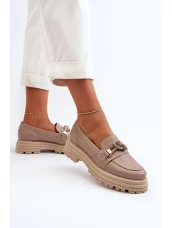 Mokasíny model 195257 Step in style