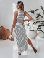 SUMMER LOVE one size maxi šaty Dstreet model 21988954 - FashionStreet SUMMER LOVE one size maxi šaty Dstreet model 21988954 - FashionStreet