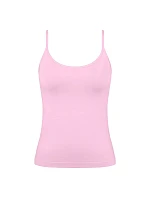 sloggi GO Sense Spaghetti Top – Floral Pink – SLOGGI Floral Pink – SLOGGI