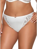 model 21253629 Brazilské kalhotky S2XL - Ava