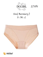 Nohavičky DC Girl 27181 A12 Classic S–L