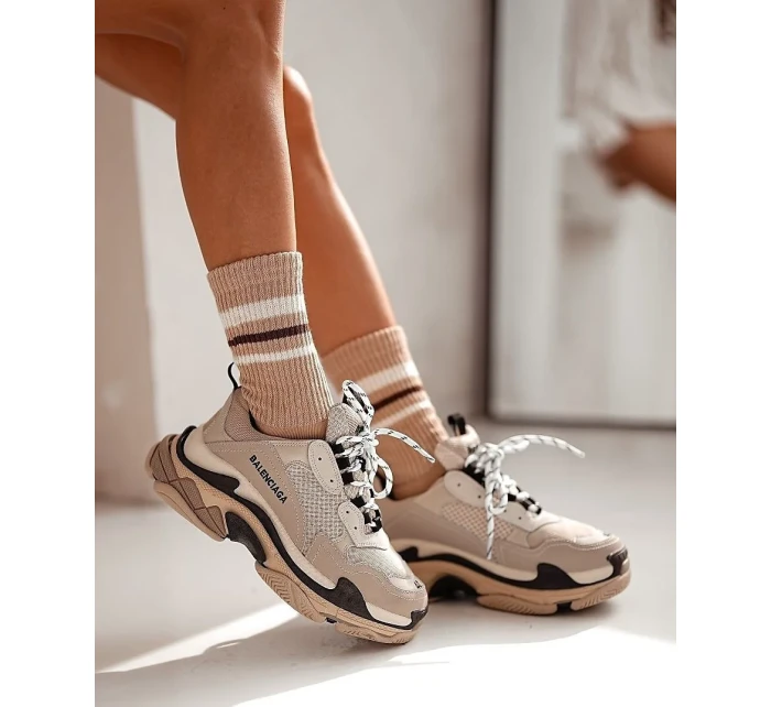 Ponožky Milena 1436-001 Sport 37-41