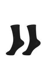 Be Snazzy SK-82 Dámske zimné ponožky z viskózy 36-41