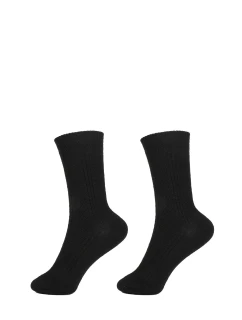 Be Snazzy SK-82 Dámske zimné ponožky z viskózy 36-41