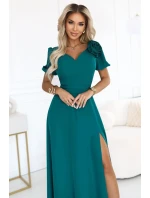 Dámske šaty 653-1 - NUMOCO Dámske šaty 653-1 - NUMOCO