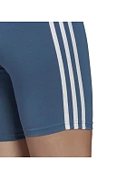 Cyklistické šortky adidas Essentials s 3 prúžkami W HD1803