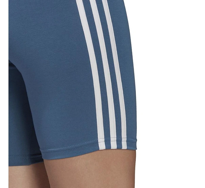 Cyklistické šortky adidas Essentials s 3 prúžkami W HD1803