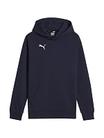 Mikina Puma Team Goal Casuals Hoddy Jr 658619 06