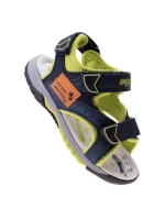 Detské sandále Bejo Betil Jr 92800401125