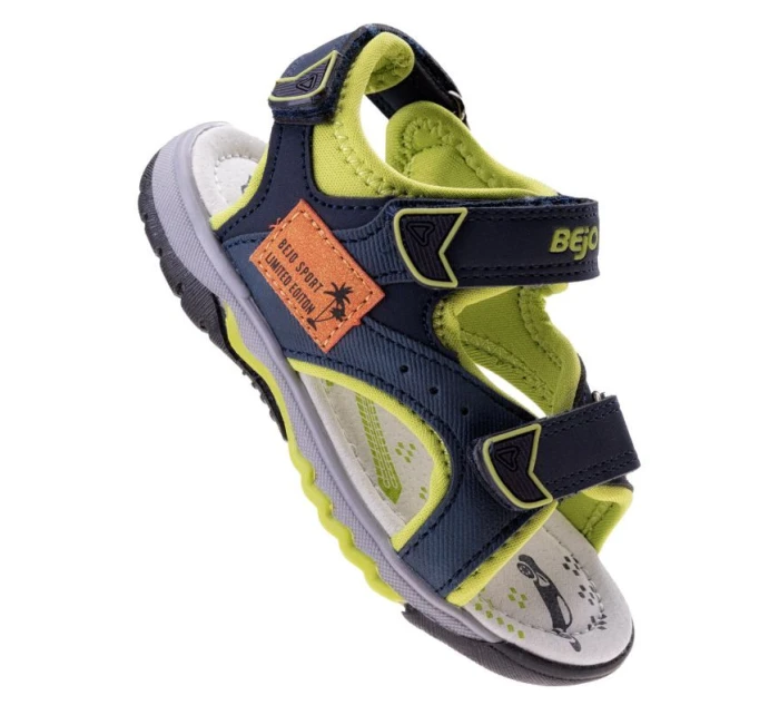 Detské sandále Bejo Betil Jr 92800401125