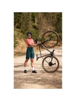 Dámske šortky KILO LDS Dámske šortky KILO LDS