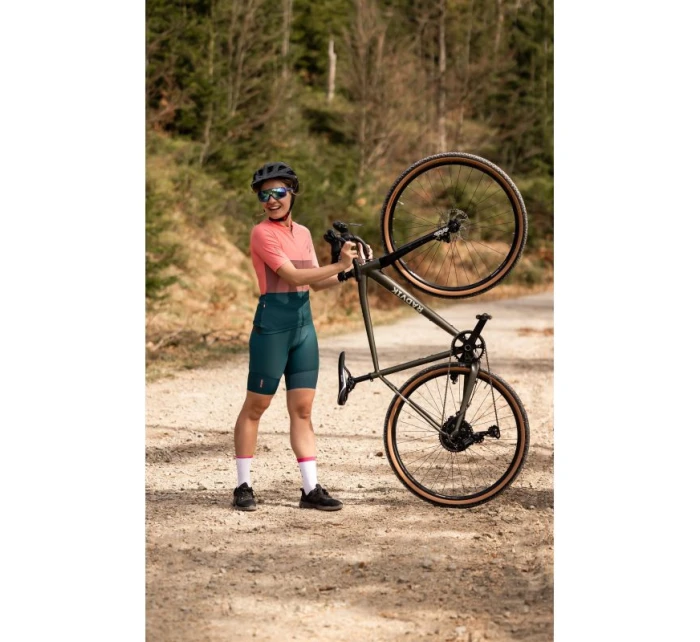 Dámske šortky KILO LDS Dámske šortky KILO LDS