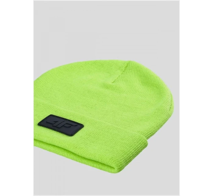 Zimní čepice Jr model 21719406 - 4F Zimní čepice Jr model 21719406 - 4F