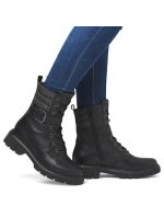 Boty W model 20907195 - Remonte Boty W model 20907195 - Remonte