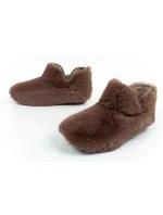 Molly dámské zateplené pantofle dámské model 21412488 - SCHOLL