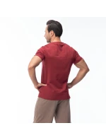 Pánske tričko s krátkym rukávom HAMILONI