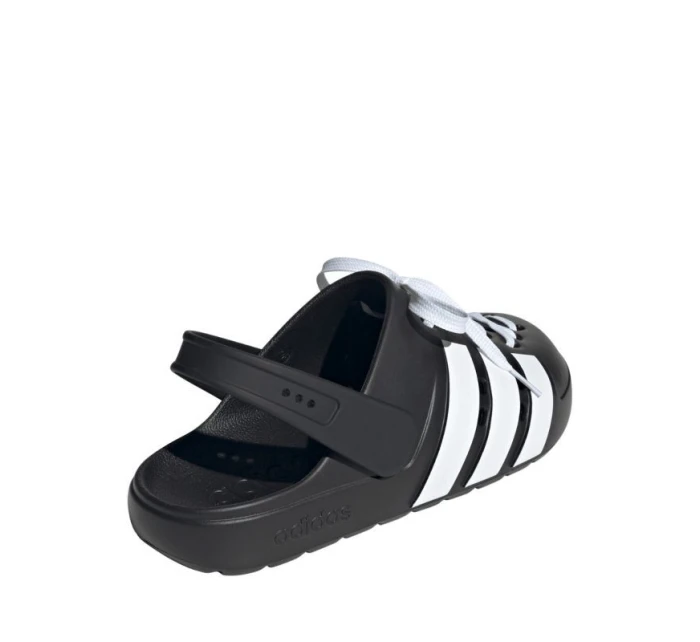 Žabky adidas Adilette Clog 2.0 JR4025