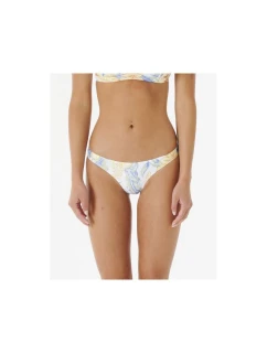 RIP CURL Always Summer Full Pant biele plavky