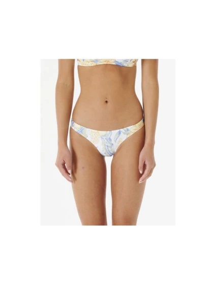 RIP CURL Always Summer Full Pant biele plavky