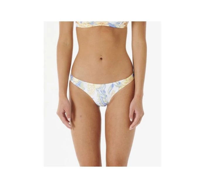 RIP CURL Always Summer Full Pant biele plavky