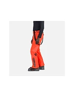 Hero model 21451401 Pant červená - Rossignol