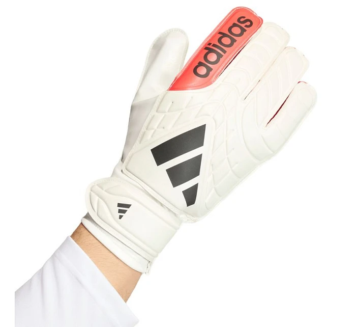 Copa Club brankářské rukavice bílé model 22053797 - ADIDAS